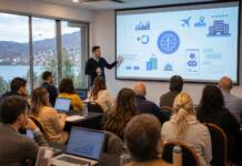 Inteligencia Artificial y turismo: realizarán una capacitación gratuita en el OperaFun