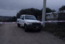Tragedia en Tanti: un motociclista murió tras chocar contra una camioneta