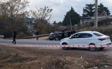 Asalto a un camión en Parque Síquiman terminó de la peor manera