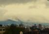 Fin de semana con paraguas en mano: se viene la lluvia y baja la temperatura en Carlos Paz