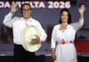 Domingo de definiciones en Perú: Balotaje entre Keiko Fujimori y Roberto Sánchez