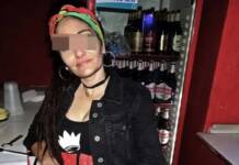 Femicidio de Agostina: Detuvieron a Soledad, la mujer que le prestó el Ford Ka a Barrelier