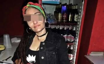 Femicidio de Agostina: Detuvieron a Soledad, la mujer que le prestó el Ford Ka a Barrelier