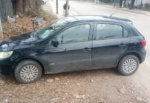 Intentó ingresar a una casa en Playas de Oro y fue detenido