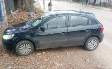 Intentó ingresar a una casa en Playas de Oro y fue detenido