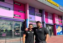 El megacotillón y repostería que están en todos los festejos: la empresa familiar de Carlos Paz que atrae clientes de toda la provincia