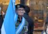 Carlos Paz latió con el corazón de Malvinas: emotivo desfile y cierre del ciclo «En primera persona»
