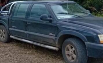 Violento golpe comando en Colonia Tirolesa: maniataron a un productor y lo obligaron a transferir dinero