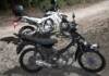 Secuestran una moto con el motor adulterado en Carlos Paz: el conductor fue detenido