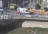 Operativo contrarreloj: escoltaron a un bebé de 5 días que debía recibir un trasplante de corazón (Video)