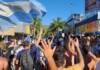 El Fan Fest promete una fiesta todavía más grande para alentar a la Selección este lunes en Carlos Paz