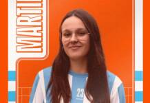 Una fotógrafa de Carlos Paz fue elegida por Naranja X para viajar al Mundial de Estados Unidos