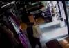Video: Robó una campera de un local céntrico y lo detuvieron en La Quinta