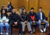 Uno por uno: Quiénes son los cinco condenados por el crimen del financista Gabriel Di Noto