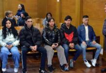 Uno por uno: Quiénes son los cinco condenados por el crimen del financista Gabriel Di Noto