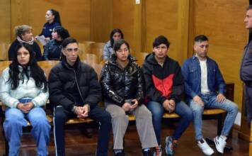 Uno por uno: Quiénes son los cinco condenados por el crimen del financista Gabriel Di Noto