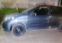 Encontraron en Bialet Massé un auto que buscaban en Córdoba desde marzo