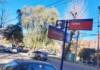 Dos importantes calles de Carlos Paz pasarán a ser mano única