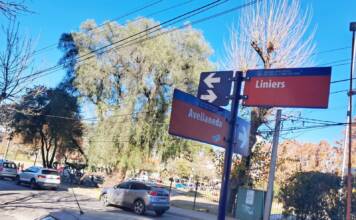 Dos importantes calles de Carlos Paz pasarán a ser mano única