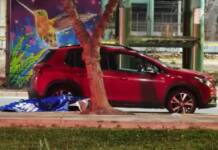 Conmoción en Chile: un niño de 12 años murió tras ser arrastrado tres kilómetros por un auto