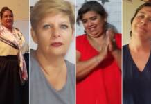 Tragedia en La Pampa: Cuatro hermanas murieron ahogadas en un siniestro vial