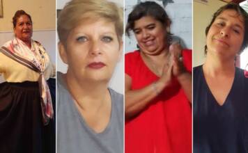 Tragedia en La Pampa: Cuatro hermanas murieron ahogadas en un siniestro vial