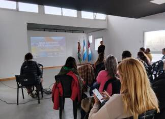 San Antonio de Arredondo presentó sus lineamientos turísticos y la agenda de invierno 2026