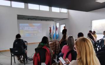 San Antonio de Arredondo presentó sus lineamientos turísticos y la agenda de invierno 2026