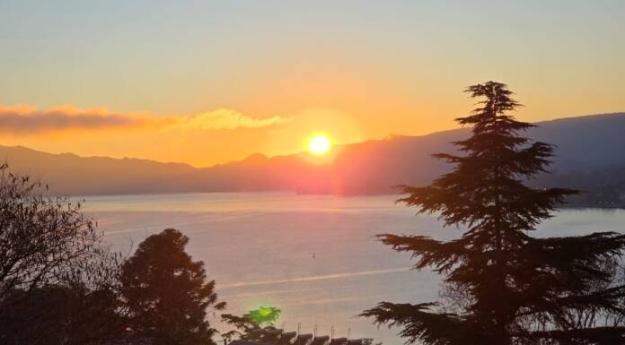El oro de Febo en Carlos Paz