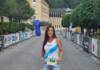 Viviana Pardo, entre las mejores del Mundial Máster de Trail Running en República Checa