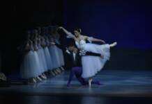 El gran éxito de Giselle culminó un mes inolvidable para la cultura de Córdoba