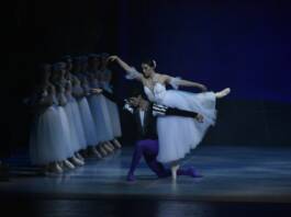 El gran éxito de Giselle culminó un mes inolvidable para la cultura de Córdoba