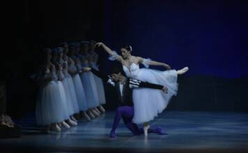 El gran éxito de Giselle culminó un mes inolvidable para la cultura de Córdoba