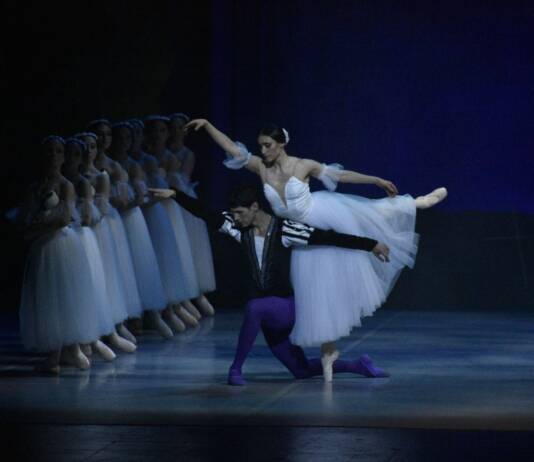 El gran éxito de Giselle culminó un mes inolvidable para la cultura de Córdoba