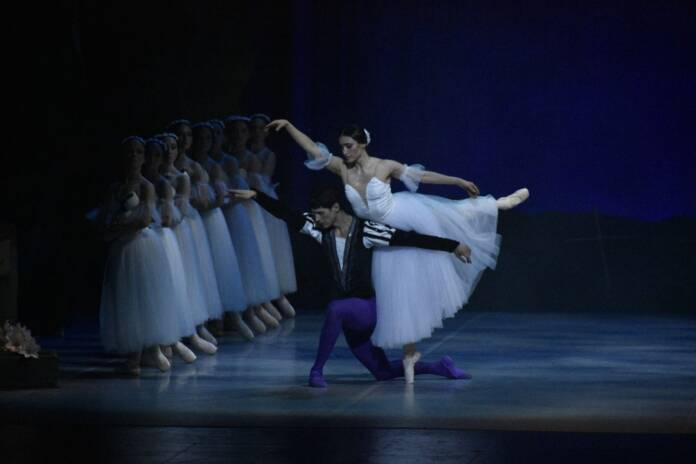 El gran éxito de Giselle culminó un mes inolvidable para la cultura de Córdoba