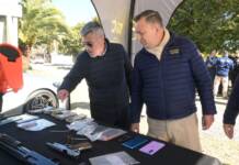 Golpe al crimen organizado: 13 detenidos y más de 40 allanamientos en Córdoba