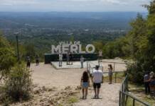 Polémica en San Luis: la oposición pidió declarar la Emergencia Turística en Merlo y el Gobierno dice que es un problema nacional