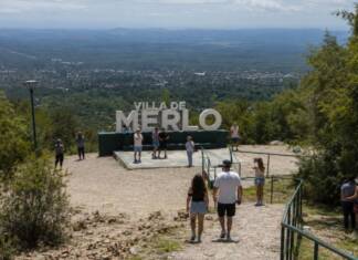 Polémica en San Luis: la oposición pidió declarar la Emergencia Turística en Merlo y el Gobierno dice que es un problema nacional
