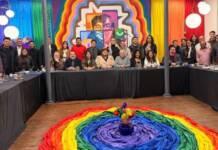 Cabalango se abre a la diversidad