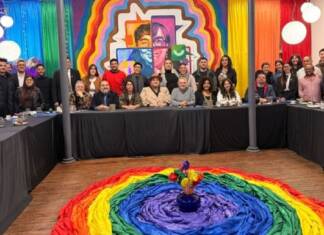 Cabalango se abre a la diversidad