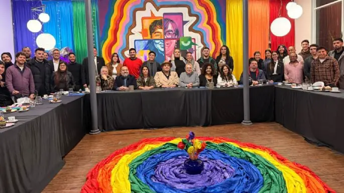 cabalango diversidad