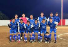 Atlético Carlos Paz mostró carácter y ganó en Córdoba para ser puntero del campeonato