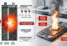 Un peligro en tu bolsillo: Qué recomiendan para evitar que tu teléfono celular explote