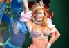 Jesica Cirio: Del debut teatral en Carlos Paz al pedido de detención por los dólares en el placar