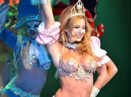 Jesica Cirio: Del debut teatral en Carlos Paz al pedido de detención por los dólares en el placar