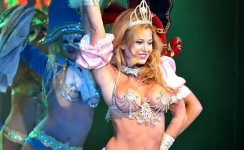Jesica Cirio: Del debut teatral en Carlos Paz al pedido de detención por los dólares en el placar