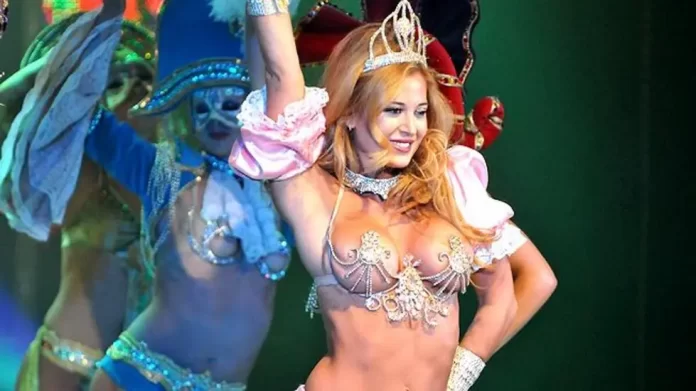 Jesica Cirio: Del debut teatral en Carlos Paz al pedido de detención por los dólares en el placar