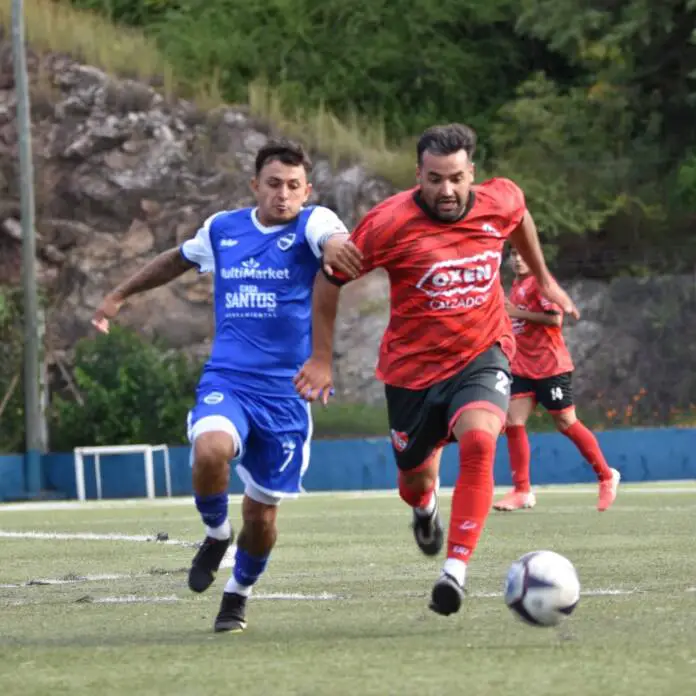 clásico atletico independiente
