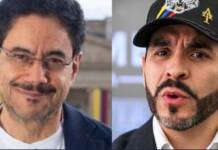 Colombia vota entre un modelo de ultraderecha y la continuidad progresista