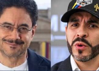 Colombia vota entre un modelo de ultraderecha y la continuidad progresista